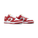 Nike Dunk Low 'Gym Red'