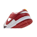 Nike Dunk Low 'Gym Red'