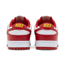 Nike Dunk Low 'Gym Red'