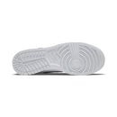 Nike Dunk Low 'Mini Swoosh - Football Grey Midnight Navy'