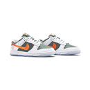 Nike Dunk Low 'NY vs. NY'