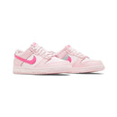 Nike Dunk Low 'Triple Pink'