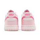 Nike Dunk Low 'Triple Pink'