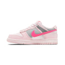 Nike Dunk Low 'Triple Pink'