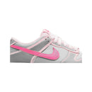 Nike Dunk Low 'Triple Pink'
