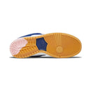 Nike Dunk Low SB 'Los Angeles Dodgers'