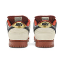 Nike Dunk Low SB 'Muslin'