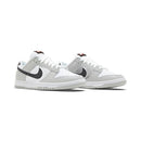 Nike Dunk Low SE 'Lottery Pack - Grey Fog'