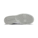 Nike Dunk Low SE 'Lottery Pack - Grey Fog'
