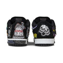 Nike Neckface x Dunk Low Pro SB