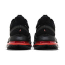 Nike Pegasus Premium 'Black Bright Crimson'