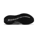Nike Pegasus Premium 'Black Metallic Silver'