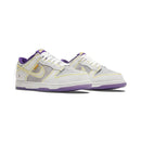 Nike Union LA x Dunk Low 'Passport Pack - Court Purple'