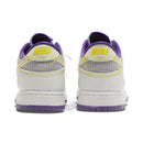 Nike Union LA x Dunk Low 'Passport Pack - Court Purple'