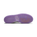 Nike Union LA x Dunk Low 'Passport Pack - Court Purple'