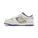 Nike Union LA x Dunk Low 'Passport Pack - Court Purple'
