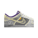 Nike Union LA x Dunk Low 'Passport Pack - Court Purple'