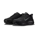 Nike Vomero Plus 'Black Metallic Dark Grey'