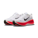 Nike Vomero Plus 'White Bright Crimson'