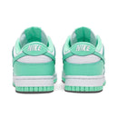 Nike Wmns Dunk Low 'Green Glow'