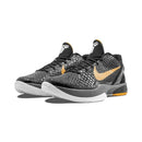 Nike Zoom Kobe 6 'Black Del Sol'