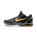 Nike Zoom Kobe 6 'Black Del Sol'