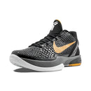 Nike Zoom Kobe 6 'Black Del Sol'