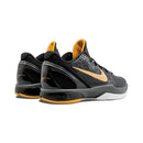 Nike Zoom Kobe 6 'Black Del Sol'
