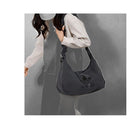 Bolsa ADIDAS denim black