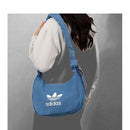 Bolsa ADIDAS denim blue