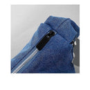 Bolsa ADIDAS denim blue