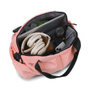 Bolsa ADIDAS drysun black