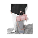 Bolsa ADIDAS medium pink