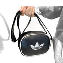 Bolsa ADIDAS shoulder black