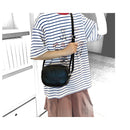 Bolsa ADIDAS shoulder black under