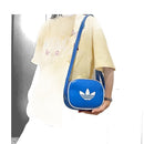 Bolsa ADIDAS shoulder blue