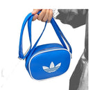 Bolsa ADIDAS shoulder blue