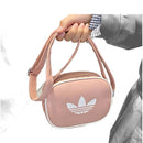 Bolsa ADIDAS shoulder rose
