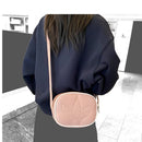 Bolsa ADIDAS shoulder rose under