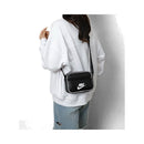 Bolsa Nike shoulder black