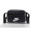 Bolsa Nike shoulder black