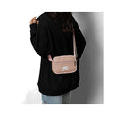 Bolsa Nike shoulder rose