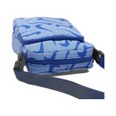 Bolsa Nike shoulder swoosh blackout