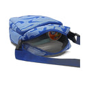 Bolsa Nike shoulder swoosh red