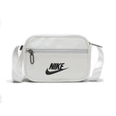 Bolsa Nike shoulder white