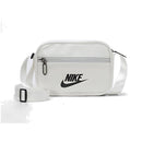 Bolsa Nike shoulder white