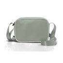 Bolsa Nike shoulder white