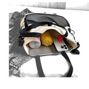 Bolsa Nike superbag black