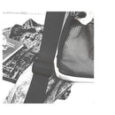 Bolsa Nike superbag black
