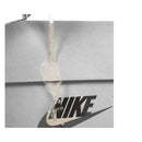 Bolsa Nike tiracolo beige